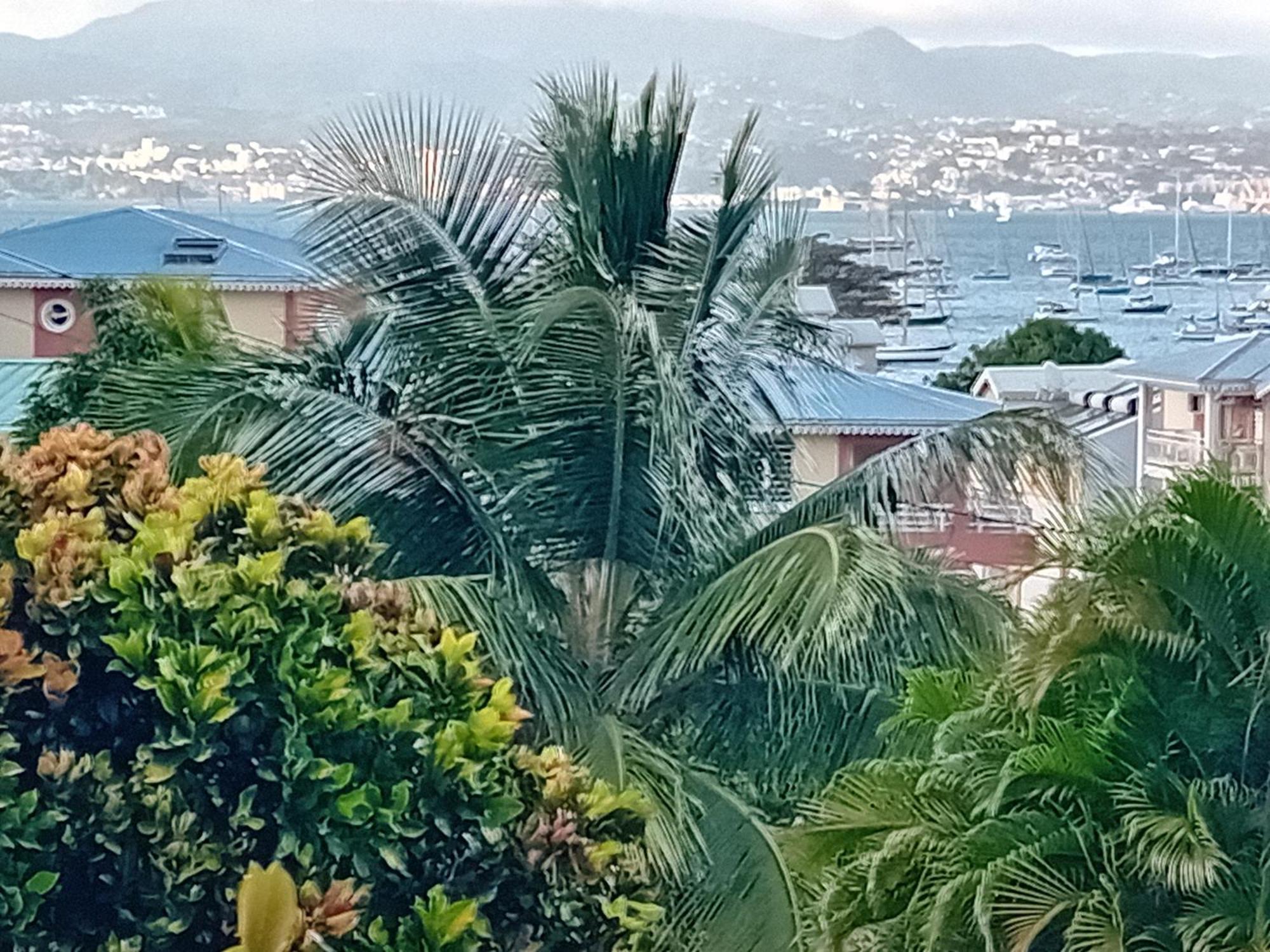 Studio Vue Mer 莱特鲁瓦西莱 外观 照片